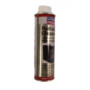 LIQUI MOLY RADIATOR CLEANER 300ML