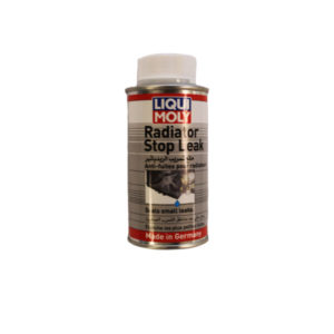 LIQUI MOLY RADIATOR STOP LEAK 150ML