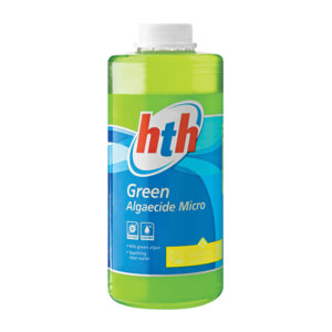 hth Green Algecide Micro 1L