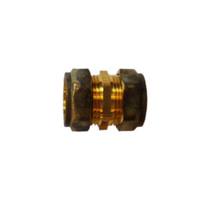 COMPRESSION COUPLER CXC 22MM