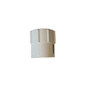 WASTE ADAPTOR FEMALE 40MM