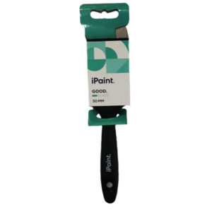 HARRIS PAINT BRUSH MINOR 50MM