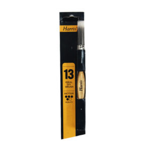 HARRIS PAINT BRUSH JUNIOR 13MM