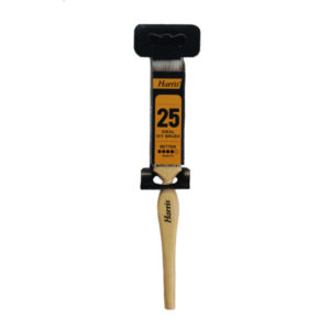 HARRIS PAINT BRUSH JUNIOR 25MM