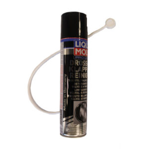 LIQUI MOLY THROTTLE VALVE CLEANER SPRAY