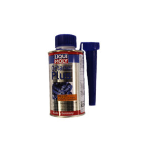 LIQUI MOLY OCTANE BOOSTER PLUS