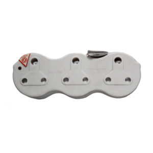 ADAPTOR 3 X 16A SURGE PROTECTED