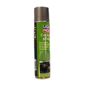 LIQUI MOLY COCKPIT CARE VANILLA 300ML