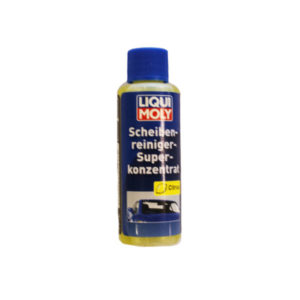 LIQUI MOLY WINDSCREEN CLEANER SUPER CONCENTRATE