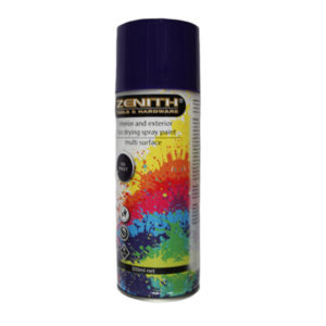 ZENITH SPRAYPAINT VIOLET 300ML