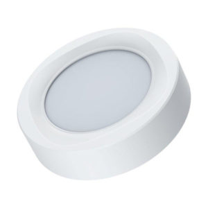 Eurolux Ceiling Light Round Led 6W