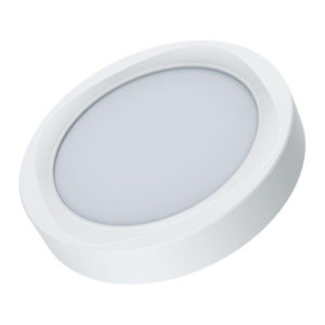 Eurolux Ceiling Light Round Led 12W