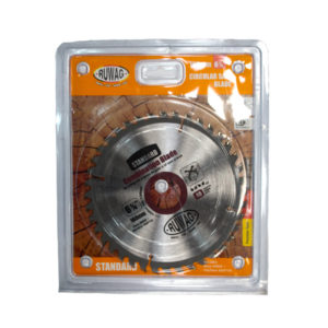 RUWAG CIRCULAR SAW BLADE 160MM X 40T