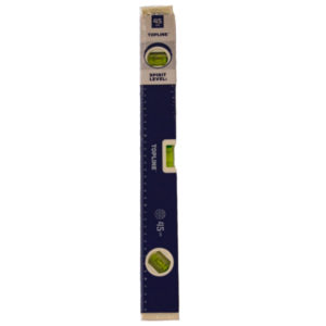 TOPLINE SPIRIT LEVEL 450MM