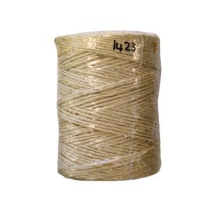 TWINE SISAL BALL 1KG 335M RT-151