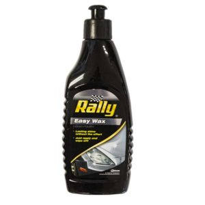 RALLY EASY WAX LIQUID POLISH 375ML