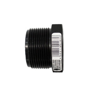 NYLON REDUCING BUSH 40MM X 15MM