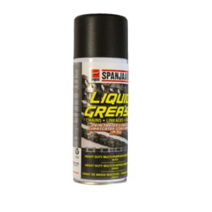 SPANJAARD LIQUID GREASE 400ML