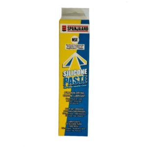 SPANJAARD SILICONE PASTE 100G