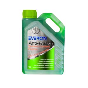 EVERON ANTI-FREEZE GLYCOL 1L