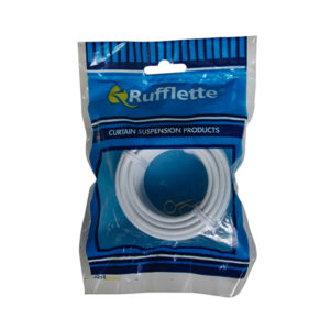 KIRTECH STRETCH WIRE 5M +HOOKS