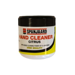 SPANJAARD HAND CLEANER CITRUS