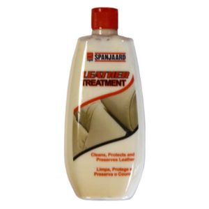 SPANJAARD LEATHER TREATMENT 500ML