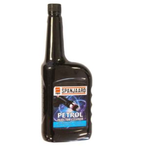 SPANJAARD PETROL INJECTOR CLEANER 375ML