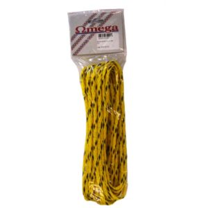 SKI ROPE 7MM X  10M ASSORTED