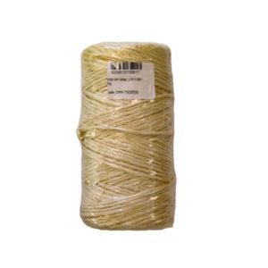 TWINE BALL SISAL 500G 167M DRY RT-150