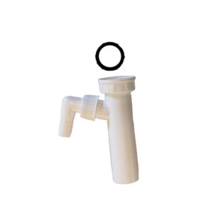 WASHTRAP PVC ADAPTOR WMDM