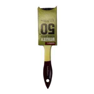 HAMILTON'S PAINT BRUSH UTILITY 50MM