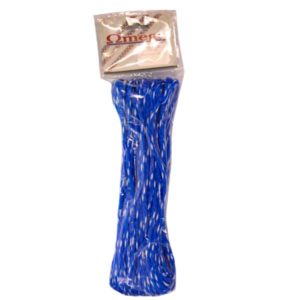 SKI ROPE 5MM X 30M ASSORTED