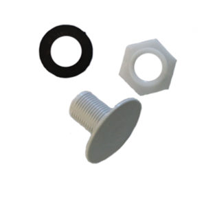 STOPPER FOR T/HOLE CISTERN & BASIN