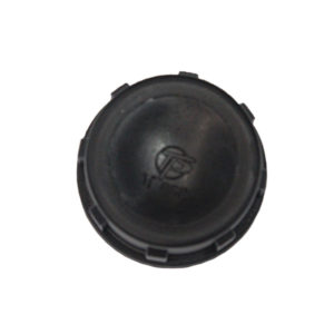 NYLON FEMALE END CAP 25MM