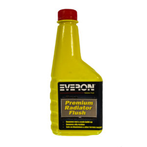 EVERON RADIATOR FLUSH 375ML