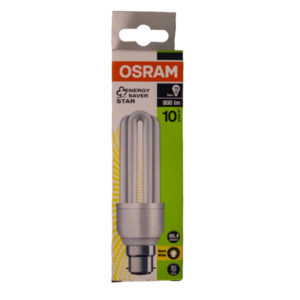 OSRAM BULB ENERGY SAVER 14W BC