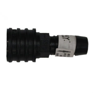 NYLON FEMALE ADAPTOR 15MM