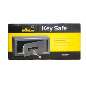 BBL WALL SAFE 1-BRICK 145MM X 310MM X 115MM