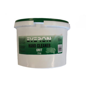 EVERON HAND CLEANER GRIT 5KG