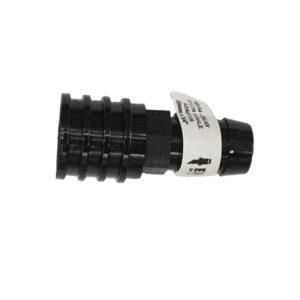 NYLON FEMALE ADAPTOR 20MM