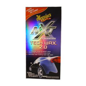 MEGUIARS NXT GENERATION TECH WAX 2.0 532ML