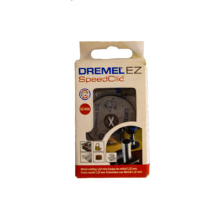 DREMEL SPEEDLIC STARTER SET