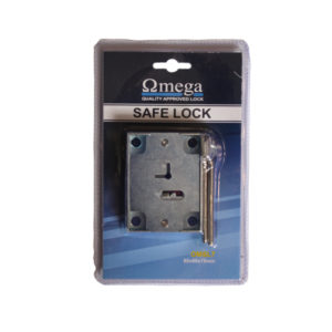 SAFE LOCK 7 LEVER