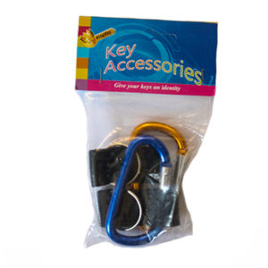 Keytag Snaphook 70MM (2)