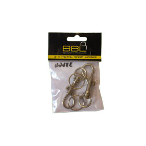 BBL KEYTAG SNAPHOOK METAL (2)