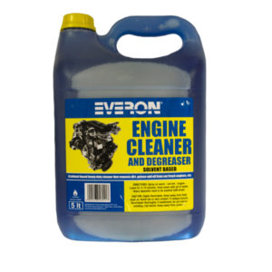 EVERON ENGINE CLEANER & DEGREASER 5L