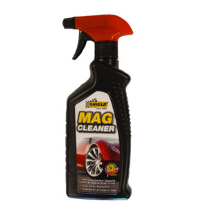 SHIELD MAG CLEANER 500ML