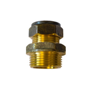 COBRA REDUCING COUPLER MALE 25MM X 22MM