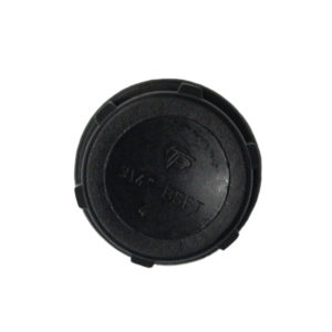 NYLON FEMALE END CAP 15MM